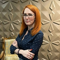 Борисова Екатерина